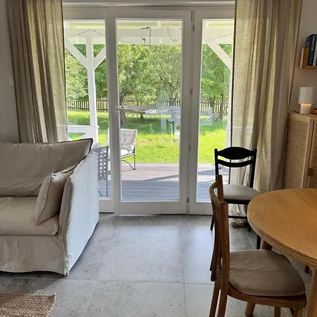 Cabin120 Siemiany- Slowlife Na Pojezierzu Ilawskim * Siemiany