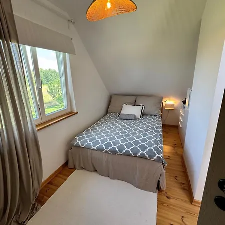 Cabin120 Siemiany- Slowlife Na Pojezierzu Ilawskim Villa