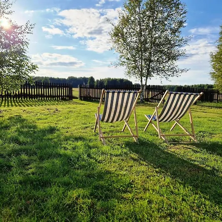 Cabin120 Siemiany- Slowlife Na Pojezierzu Ilawskim * Siemiany