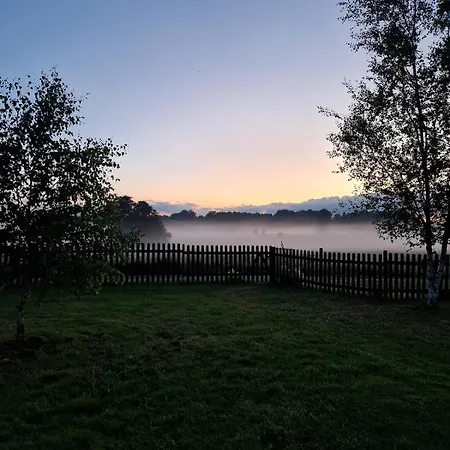 Cabin120 Siemiany- Slowlife Na Pojezierzu Ilawskim Villa *