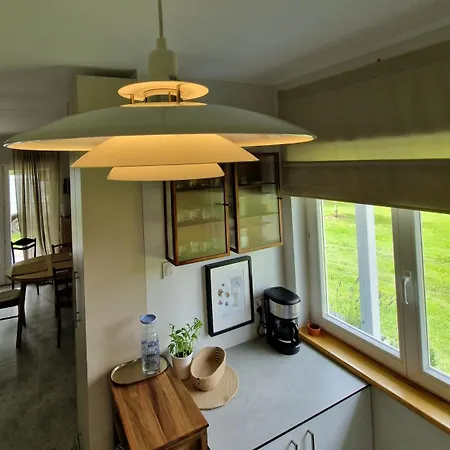 Villa Cabin120 Siemiany- Slowlife Na Pojezierzu Ilawskim Siemiany