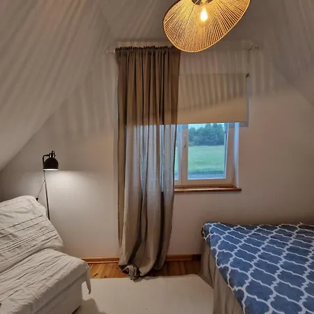 Cabin120 Siemiany- Slowlife Na Pojezierzu Ilawskim Siemiany