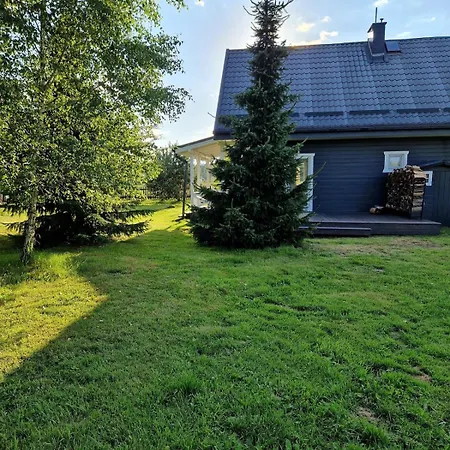 Cabin120 Siemiany- Slowlife Na Pojezierzu Ilawskim