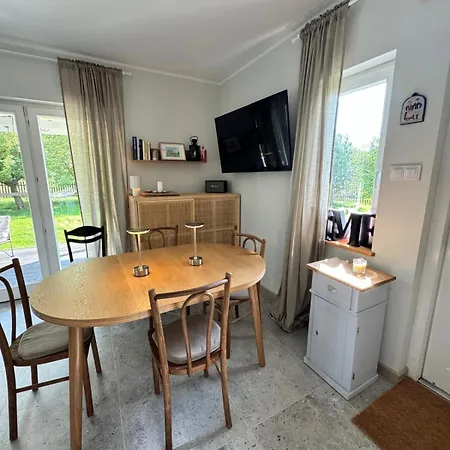 Villa Cabin120 Siemiany- Slowlife Na Pojezierzu Ilawskim *