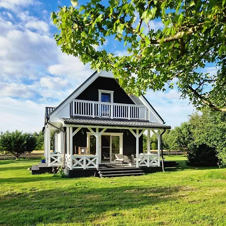 Cabin120 Siemiany- Slowlife Na Pojezierzu Ilawskim Siemiany