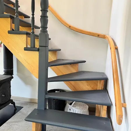 Cabin120 Siemiany- Slowlife Na Pojezierzu Ilawskim Villa *