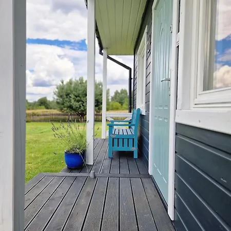 Cabin120 Siemiany- Slowlife Na Pojezierzu Ilawskim Siemiany