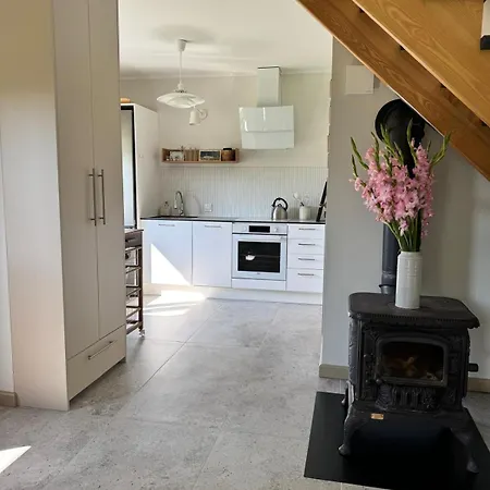 Cabin120 Siemiany- Slowlife Na Pojezierzu Ilawskim