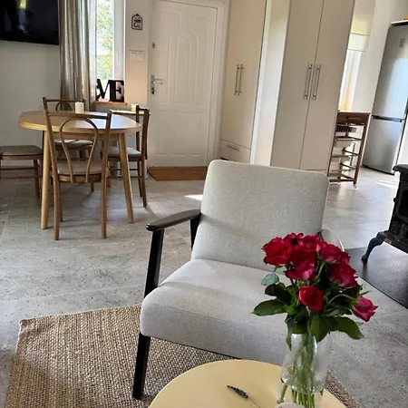 Villa Cabin120 Siemiany- Slowlife Na Pojezierzu Ilawskim *