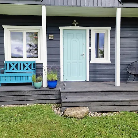 Cabin120 Siemiany- Slowlife Na Pojezierzu Ilawskim Villa Siemiany