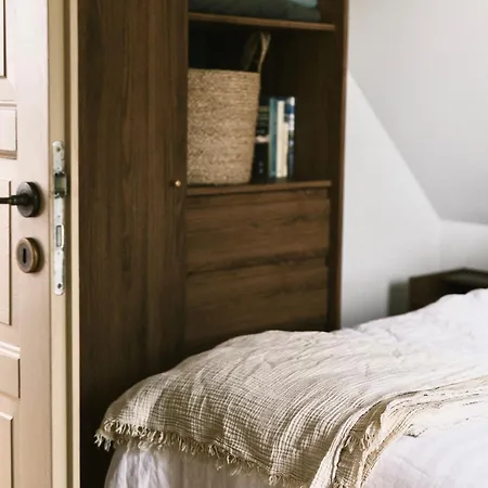 Βίλα Cabin120 Siemiany- Slowlife Na Pojezierzu Ilawskim Siemiany