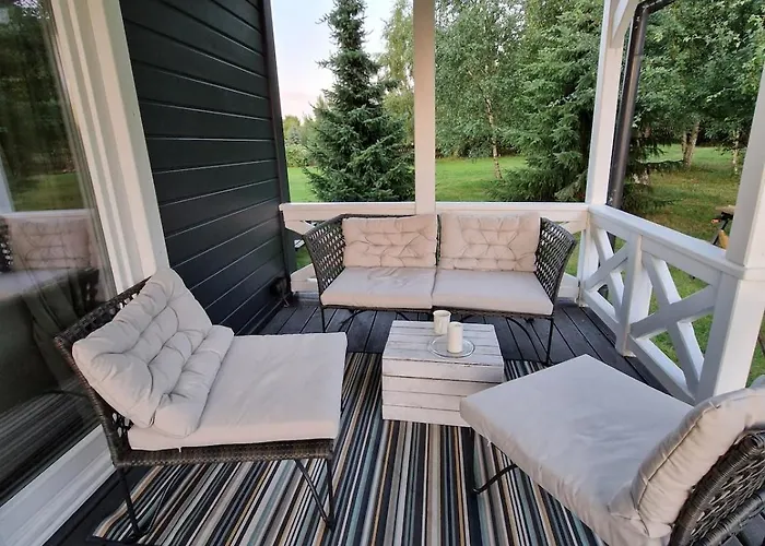 Villa Cabin120 Siemiany- Slowlife Na Pojezierzu Ilawskim Siemiany