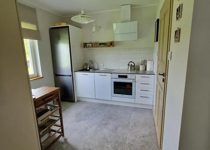 Cabin120 Siemiany- Slowlife Na Pojezierzu Ilawskim * Siemiany