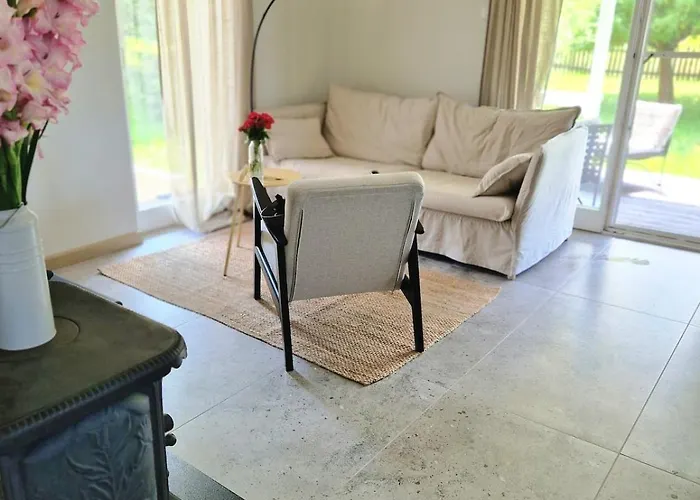 Cabin120 Siemiany- Slowlife Na Pojezierzu Ilawskim *