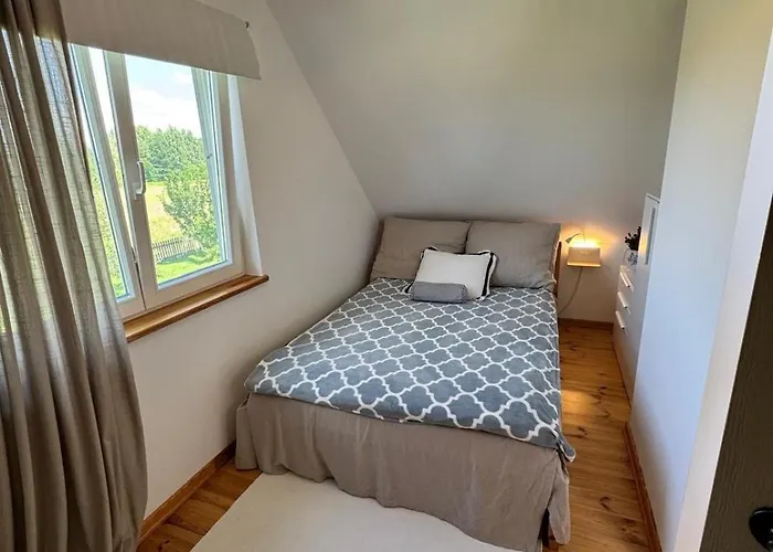 Cabin120 Siemiany- Slowlife Na Pojezierzu Ilawskim Villa