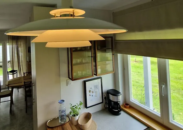 Villa Cabin120 Siemiany- Slowlife Na Pojezierzu Ilawskim Siemiany