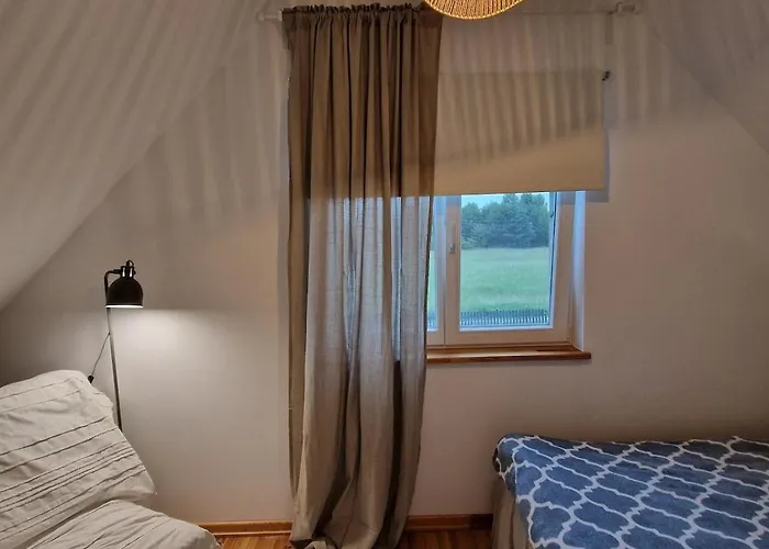 Cabin120 Siemiany- Slowlife Na Pojezierzu Ilawskim Siemiany