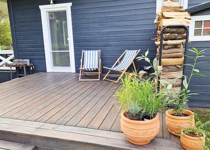 Cabin120 Siemiany- Slowlife Na Pojezierzu Ilawskim Villa