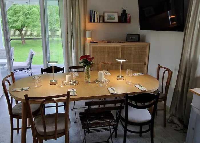 Cabin120 Siemiany- Slowlife Na Pojezierzu Ilawskim * Siemiany