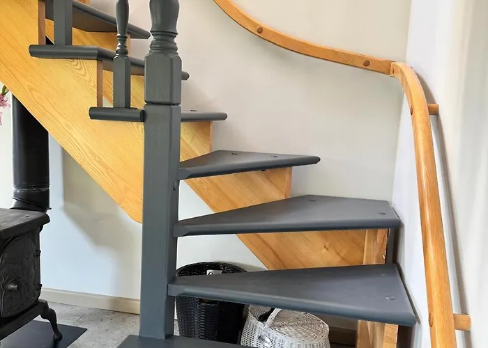 Cabin120 Siemiany- Slowlife Na Pojezierzu Ilawskim Villa *