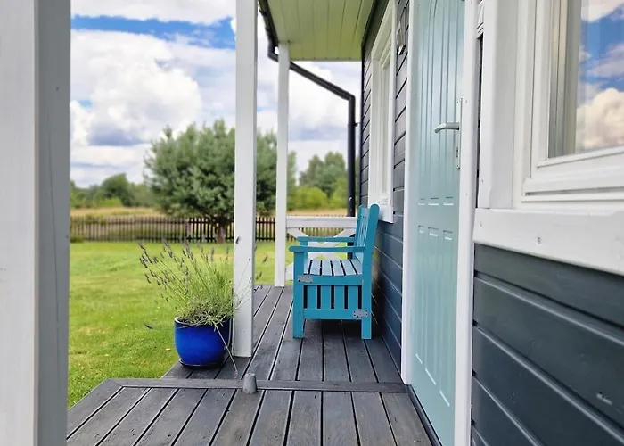 Cabin120 Siemiany- Slowlife Na Pojezierzu Ilawskim Siemiany