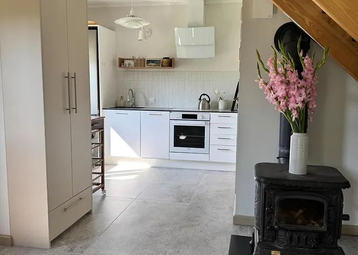 Cabin120 Siemiany- Slowlife Na Pojezierzu Ilawskim