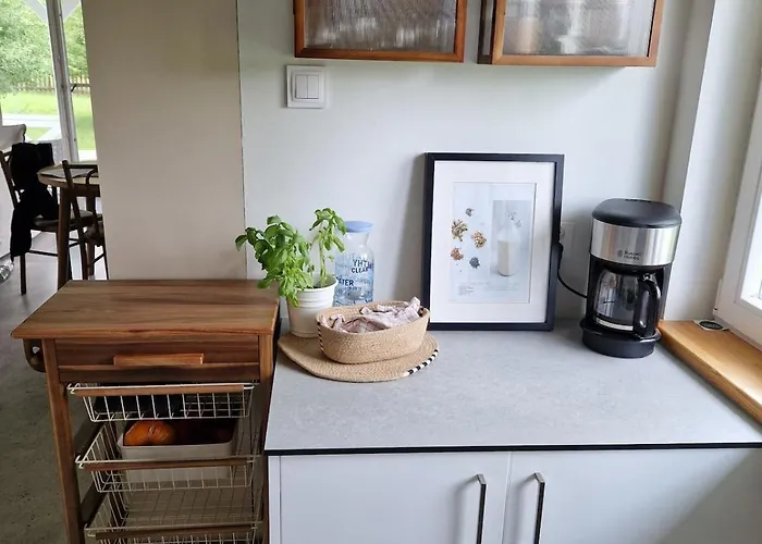 Cabin120 Siemiany- Slowlife Na Pojezierzu Ilawskim