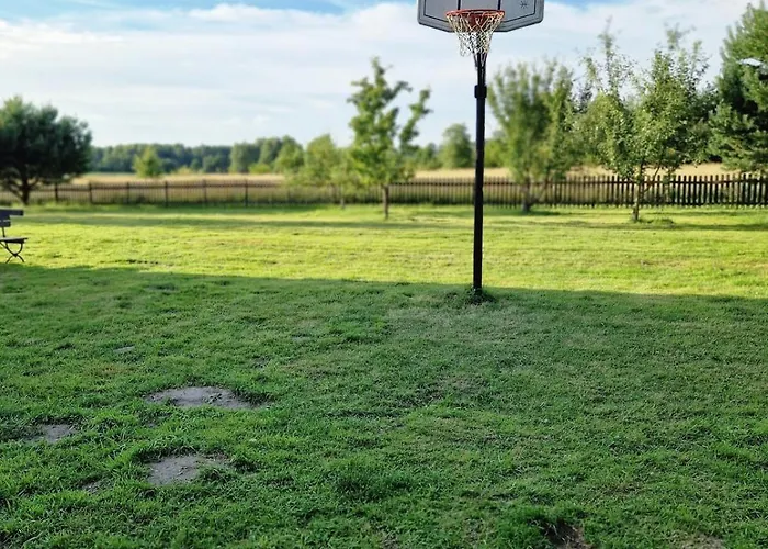 Cabin120 Siemiany- Slowlife Na Pojezierzu Ilawskim Villa *